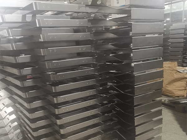 機柜、機箱