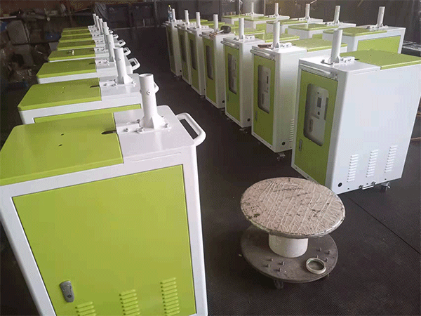 機柜、機箱